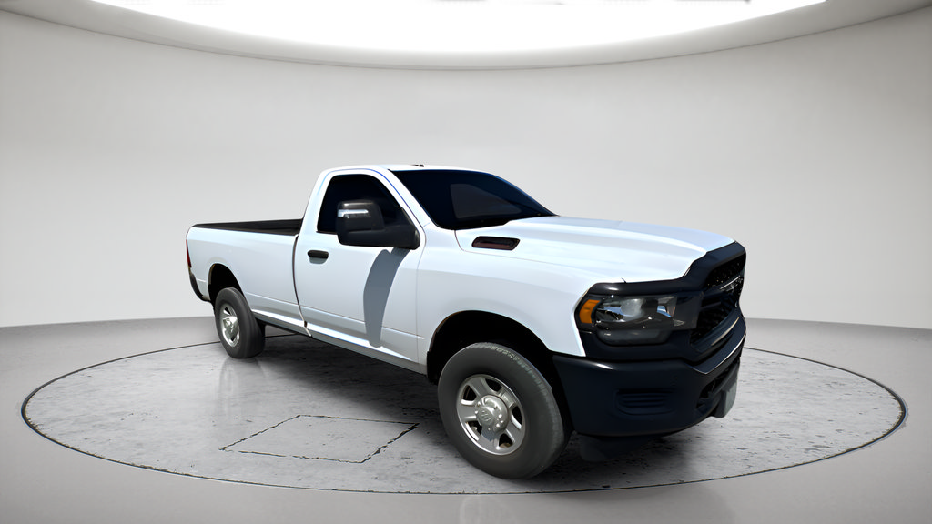 Used 2024 RAM 2500 Tradesman