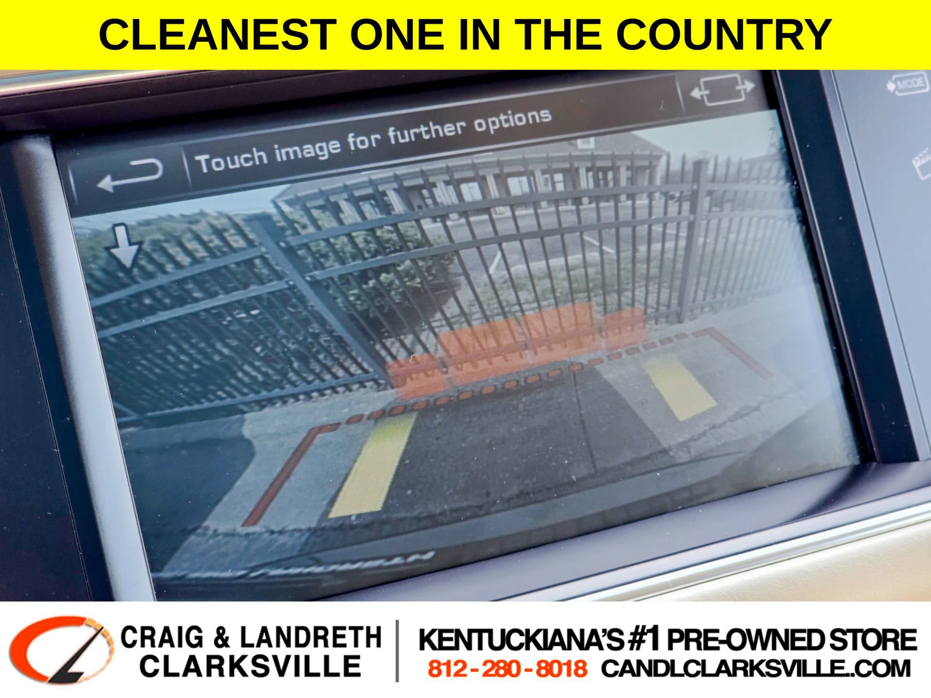 Used 2016 Land Rover Range Rover HSE image 27