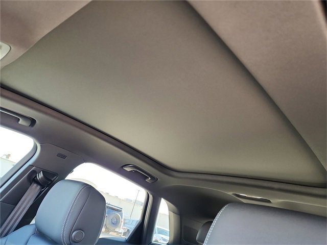 New 2025 Audi Q3 2.0T Premium image 23