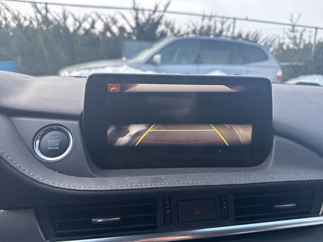 Used 2021 MAZDA MAZDA6 Touring image 21