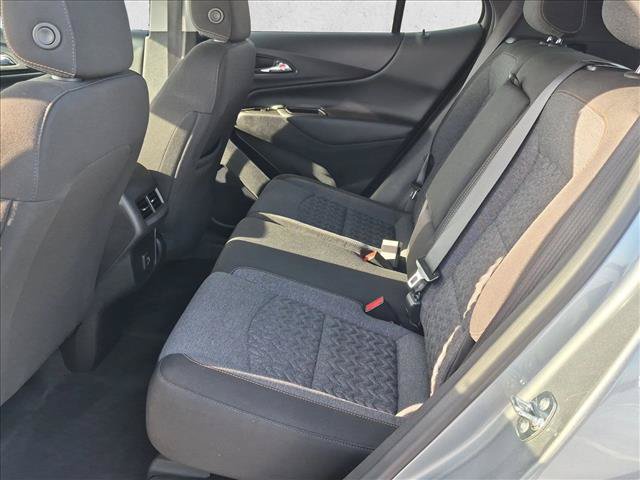 Used 2024 Chevrolet Equinox LT FWD image 18