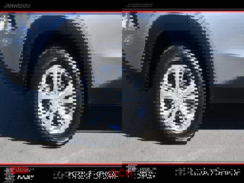 Used 2024 Chevrolet Trax LS w/ Driver Confidence Package image 23