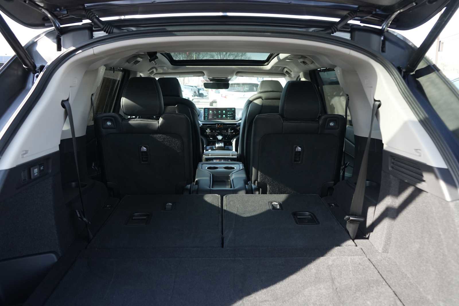 Certified 2026 Acura MDX SH-AWD w/ Technology Package image 62