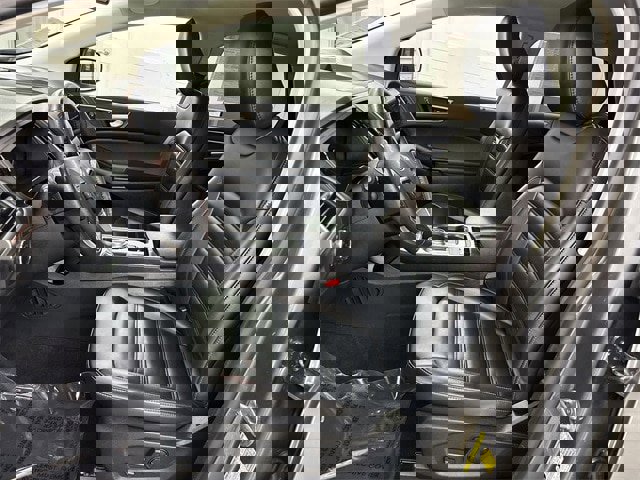 Certified 2024 Ford Edge SEL image 3