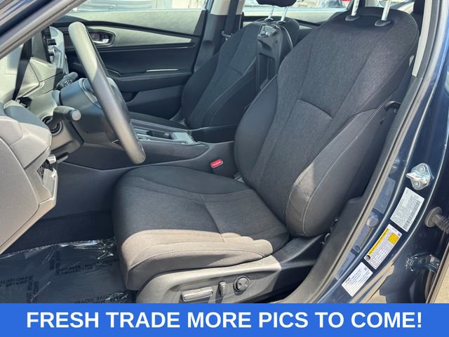 Used 2025 Honda Accord SE image 13