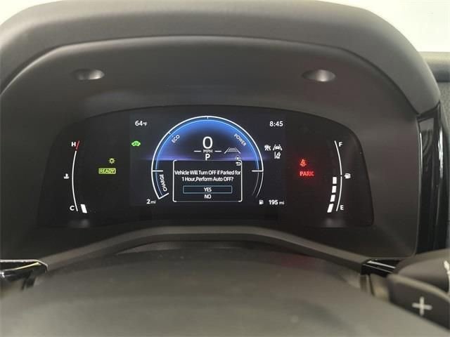 Used 2026 Toyota Camry SE FWD image 16