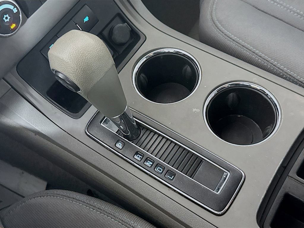 Used 2016 Chevrolet Traverse LS image 18