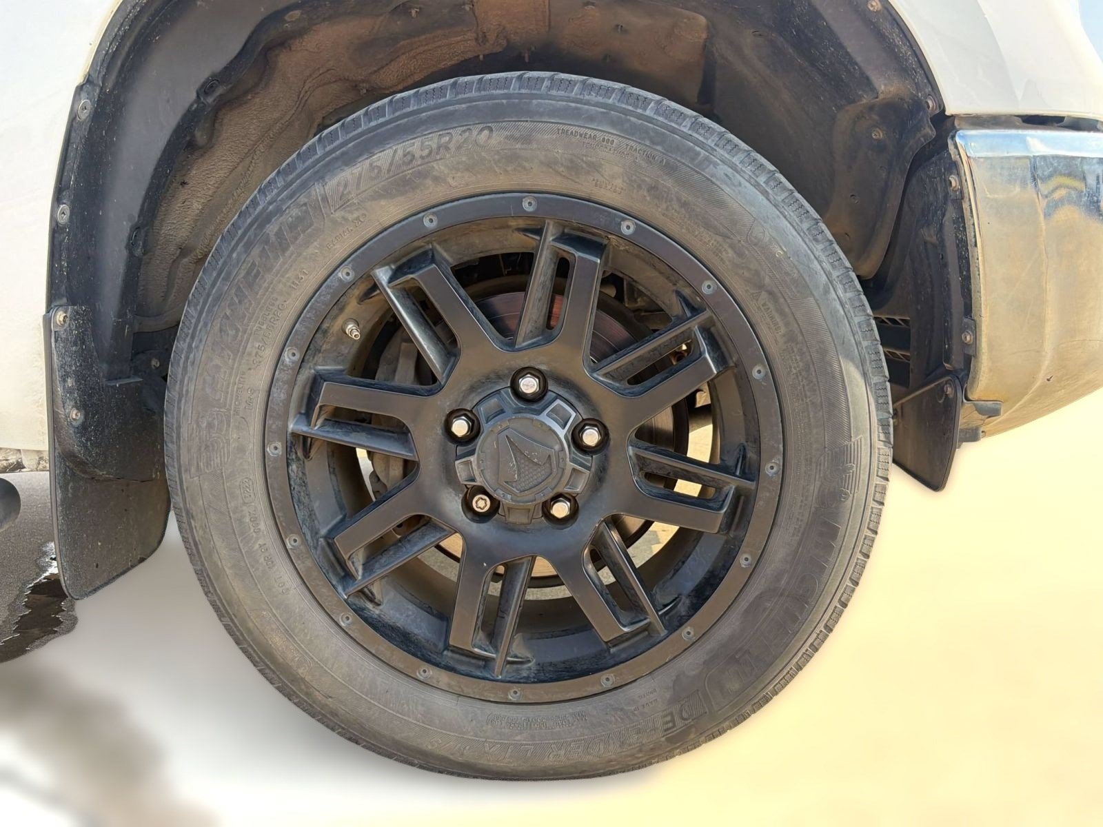 Used 2021 Toyota Tundra SR5 w/ SR5 Upgrade Package RWD image 12