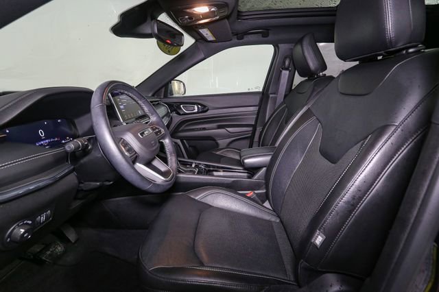 Used 2022 Jeep Compass High Altitude image 39