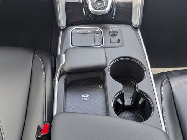 Certified 2025 Acura TLX w/ Technology Package FWD image 18