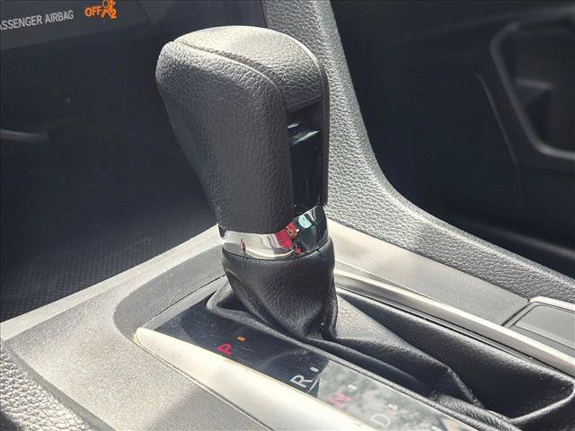 Used 2020 Honda Civic LX image 8