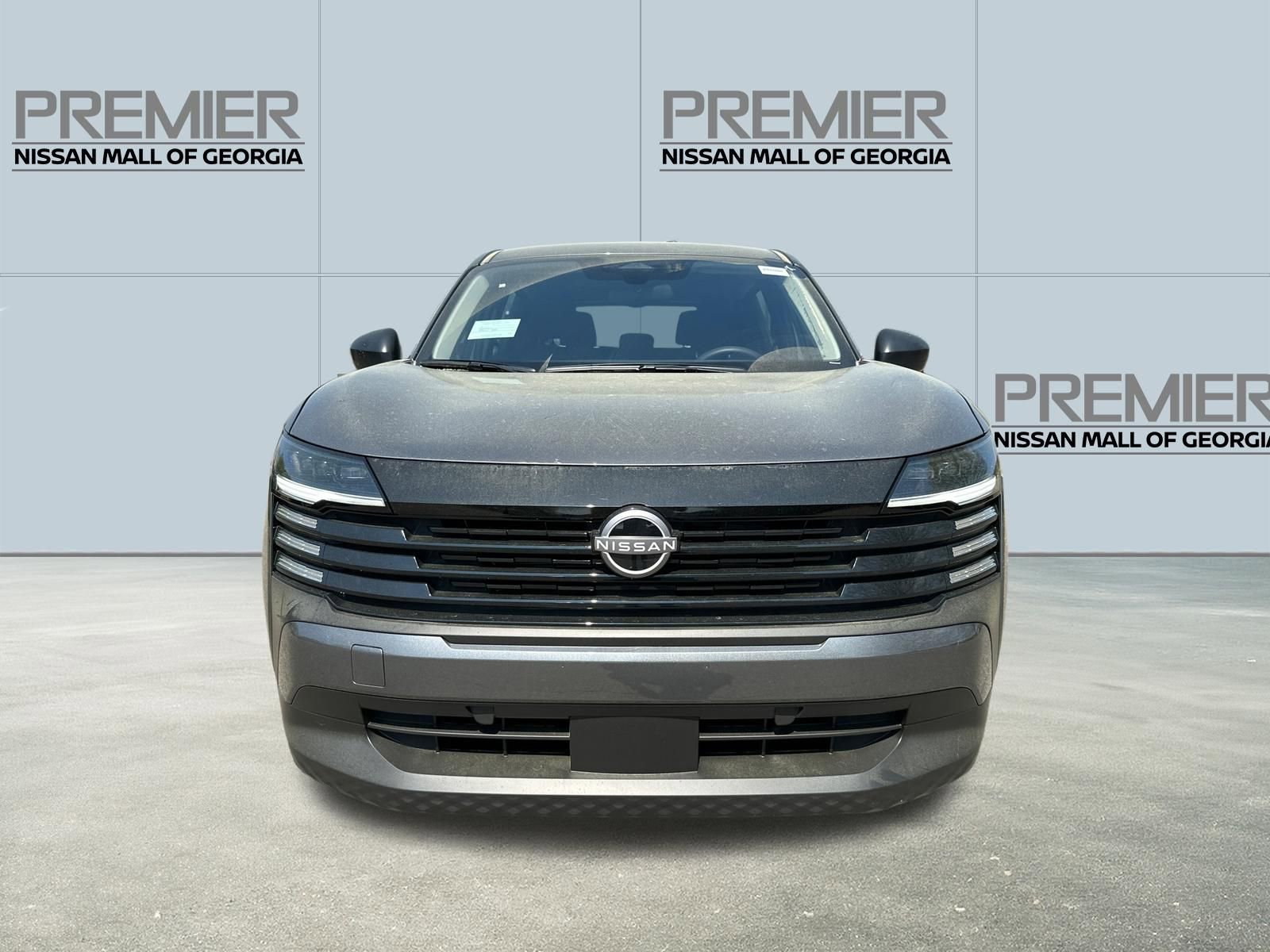 New 2026 Nissan Kicks S w/ Charging Package image 2