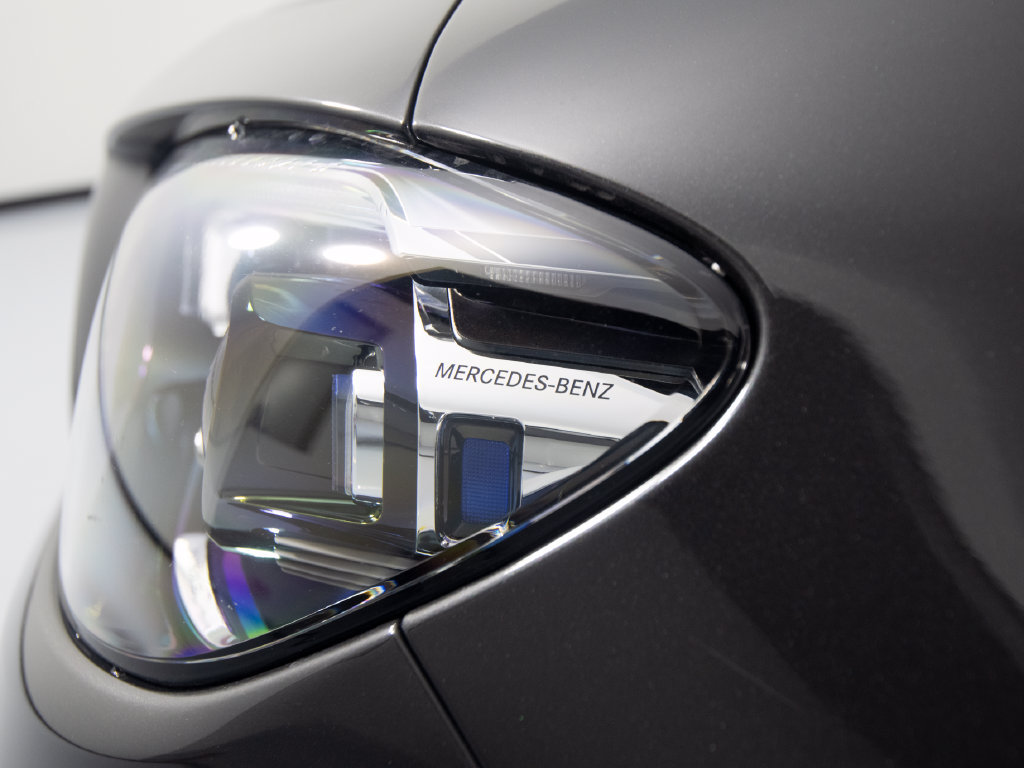 Used 2021 Mercedes-Benz E 63 AMG S image 42
