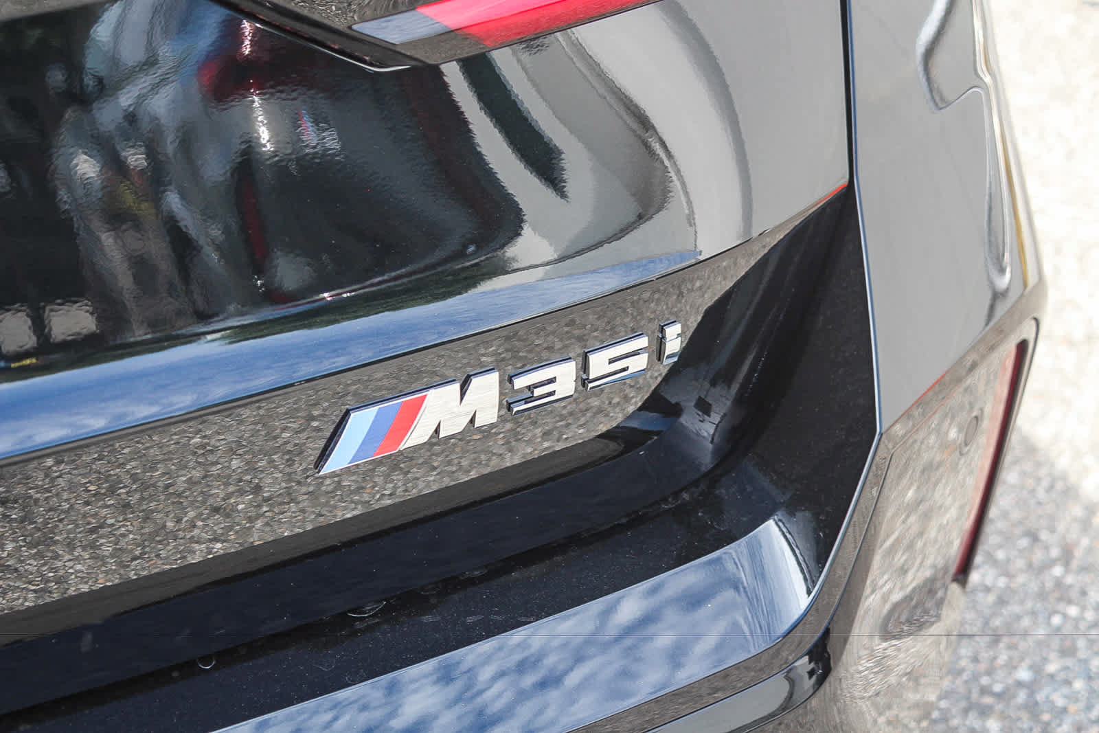 New 2026 BMW X1 M35i w/ Technology Package AWD/4WD image 30