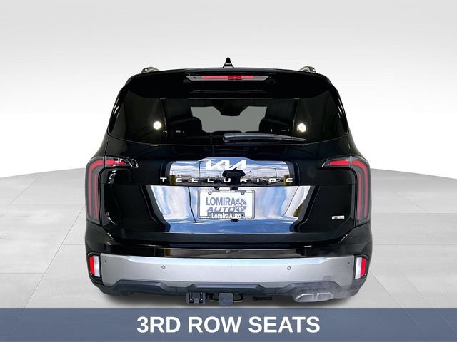 Used 2023 Kia Telluride SX X-Line AWD/4WD image 9