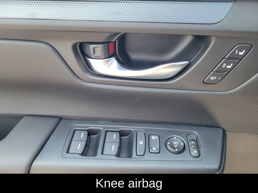 Certified 2026 Honda CR-V Sport-L image 13