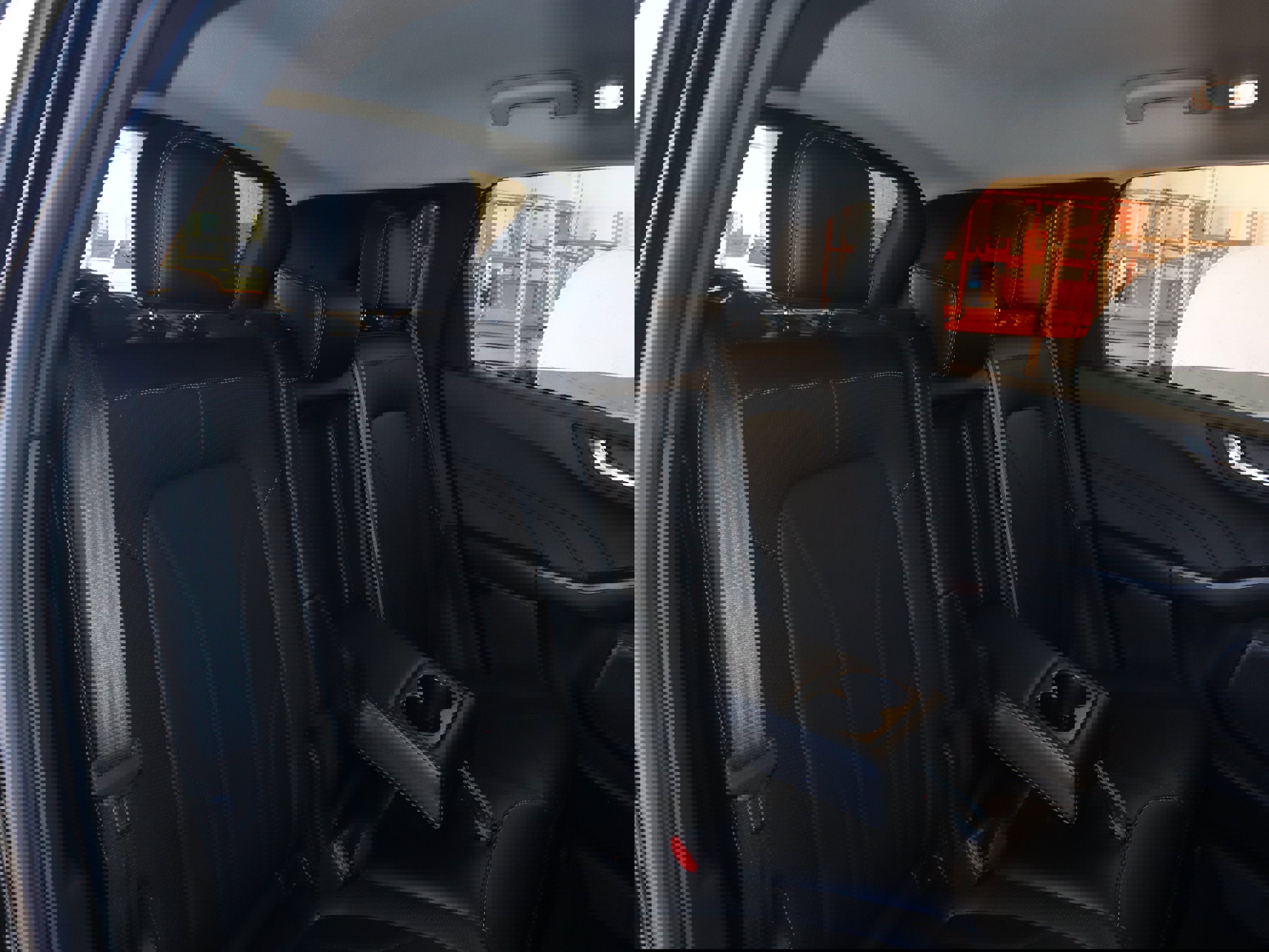 New 2025 Ford Escape SE w/ PHEV Premium Package image 43