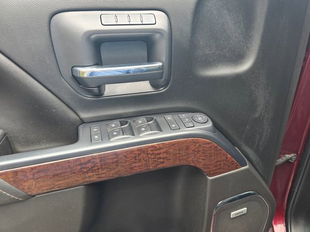 Used 2016 GMC Sierra 2500 SLT w/ Duramax Plus Package image 22