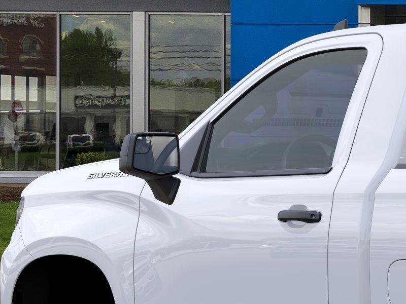 New 2026 Chevrolet Silverado 1500 W/T image 13