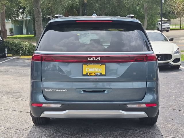 Used 2022 Kia Carnival SX FWD image 6
