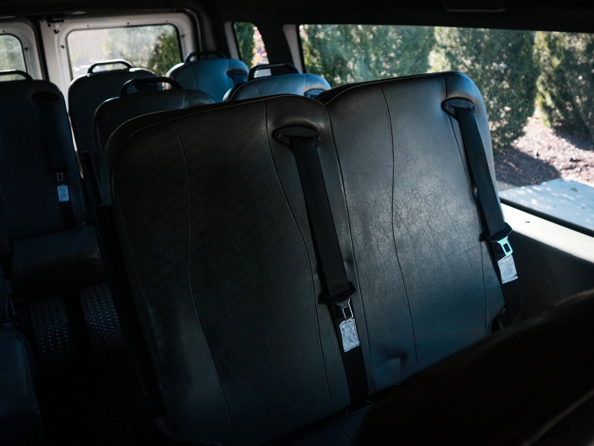 Used 2014 Ford E-250 and Econoline 250 Extended w/ Power Group image 33