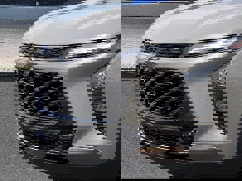 New 2026 Chevrolet Trax ACTIV image 37