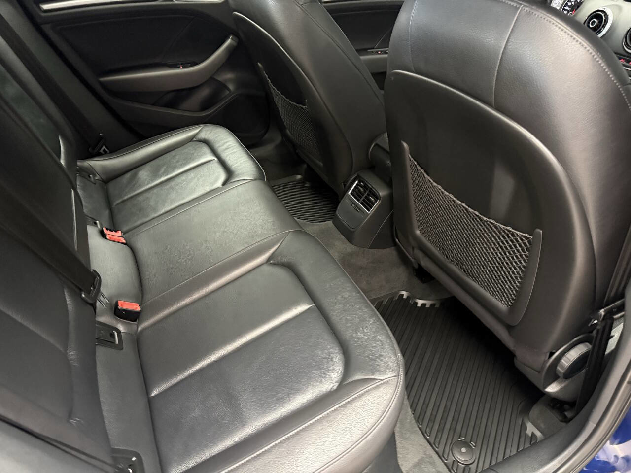 Used 2016 Audi A3 2.0T Premium AWD/4WD image 23