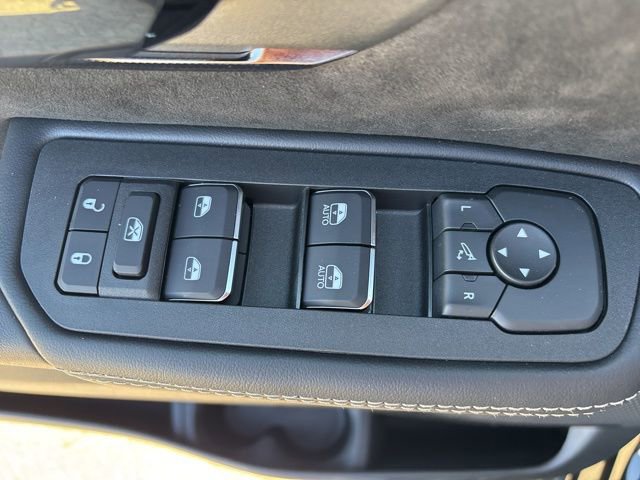 New 2026 RAM 1500 RHO image 25