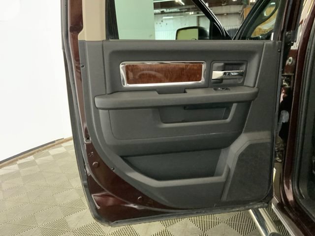 Used 2012 RAM 1500 Laramie w/ Protection Group AWD/4WD image 31