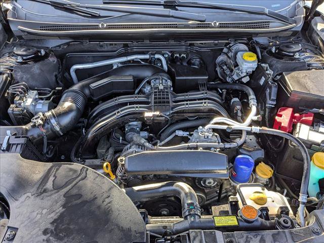 Used 2023 Subaru Outback Limited image 25