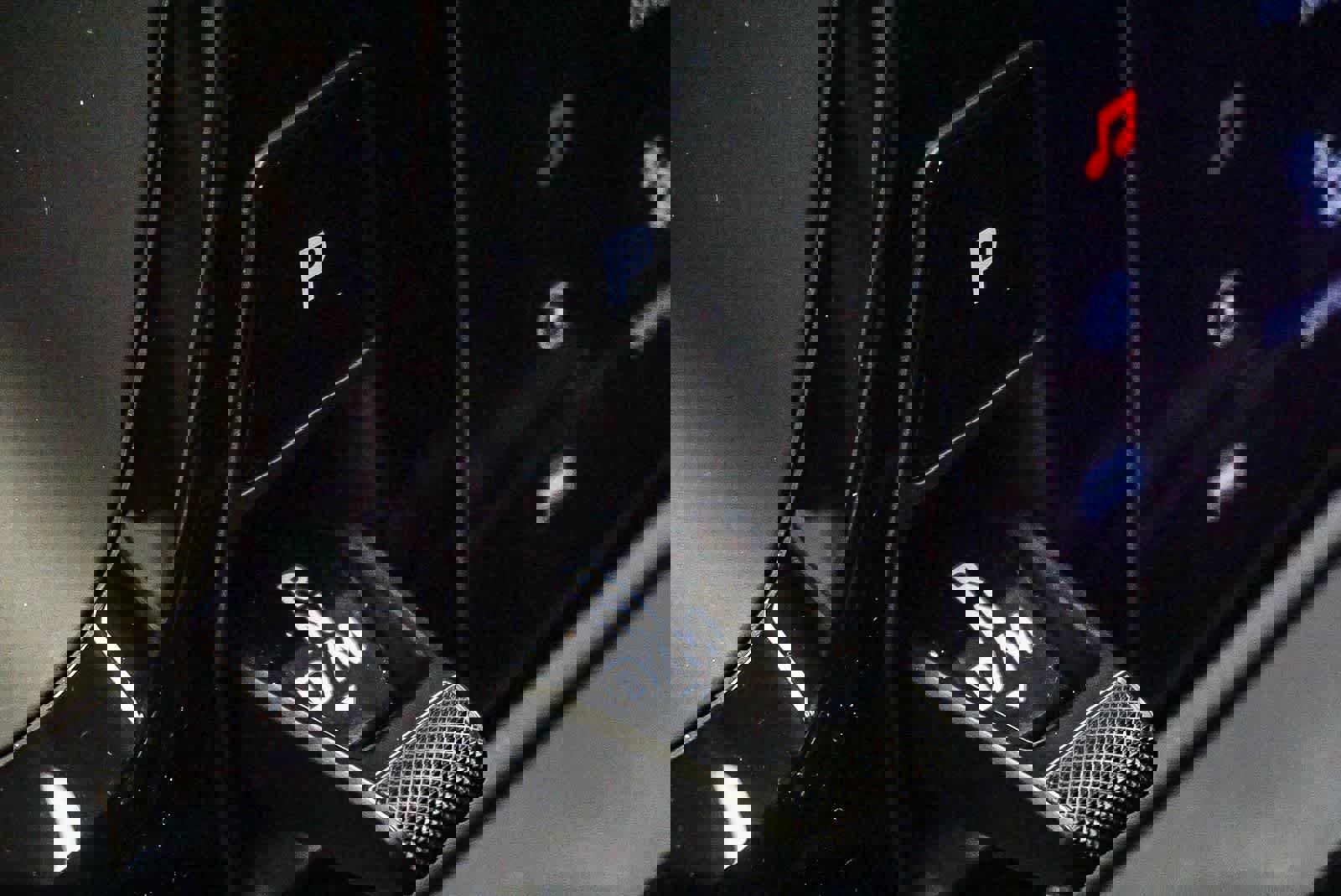 Used 2024 Porsche Panamera 4 image 20