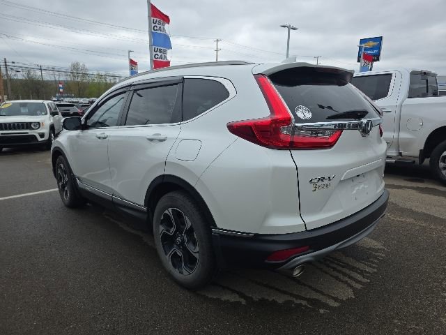 Used 2019 Honda CR-V Touring image 7