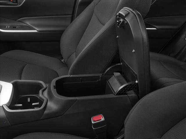 New 2025 Toyota RAV4 LE image 10