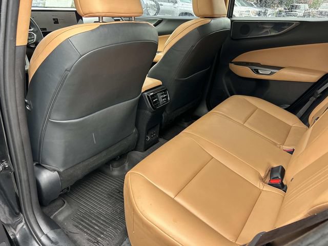 Used 2022 Lexus NX 350 AWD image 19