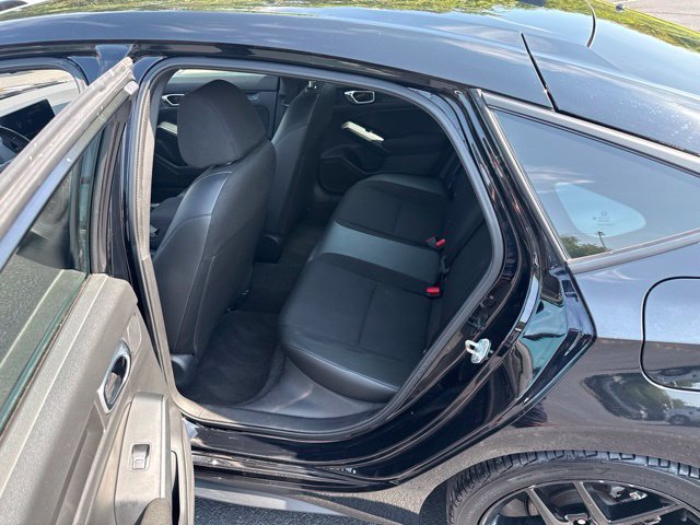 Used 2024 Honda Civic Sport image 19