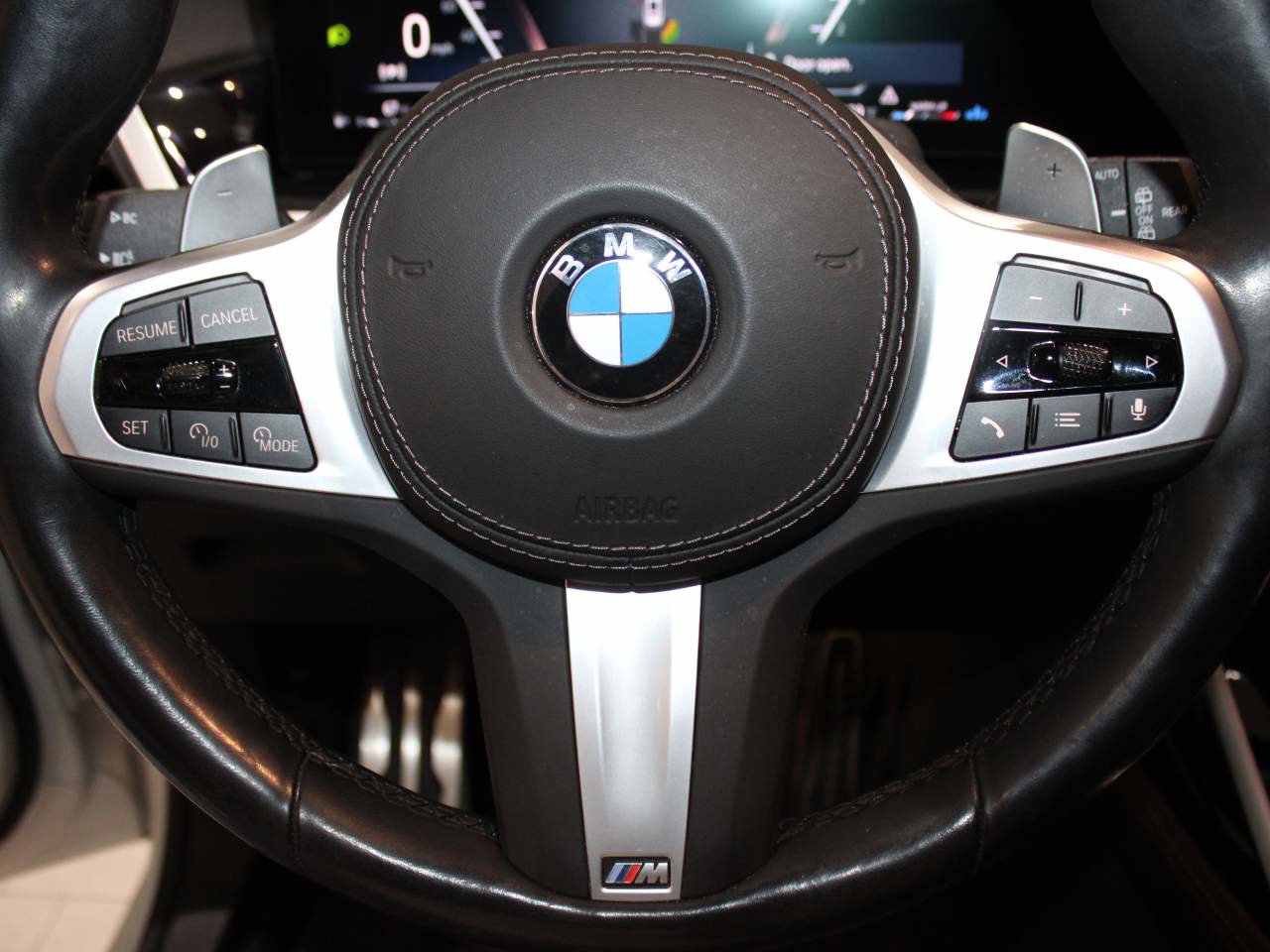 Certified 2023 BMW X7 xDrive40i w/ Executive Package image 21