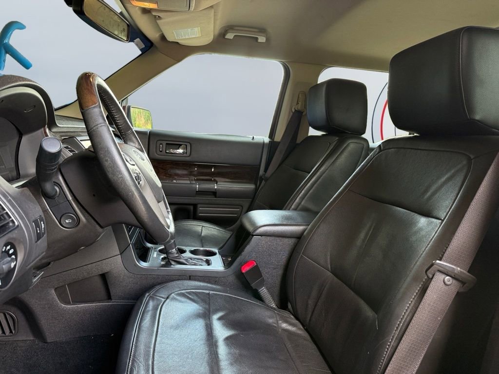 Used 2014 Ford Flex Limited image 18