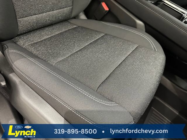 New 2026 Chevrolet Traverse LT w/ Driver Confidence Package image 9