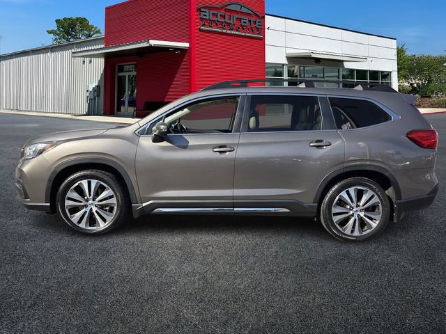 Used 2021 Subaru Ascent Limited w/ Technology Package image 2