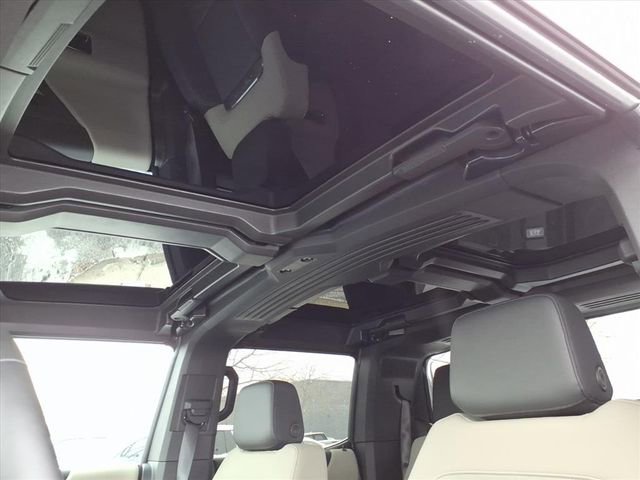 New 2026 GMC Hummer EV 4x4 Crew Cab image 15