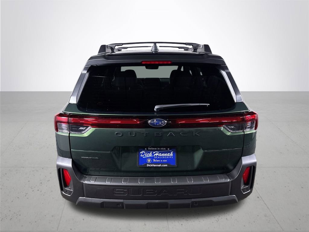 New 2026 Subaru Outback Limited XT AWD/4WD image 7
