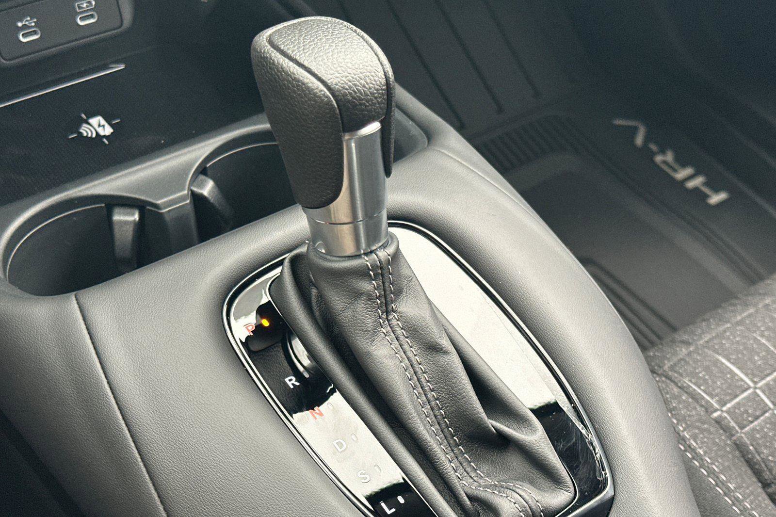 New 2026 Honda HR-V LX image 22