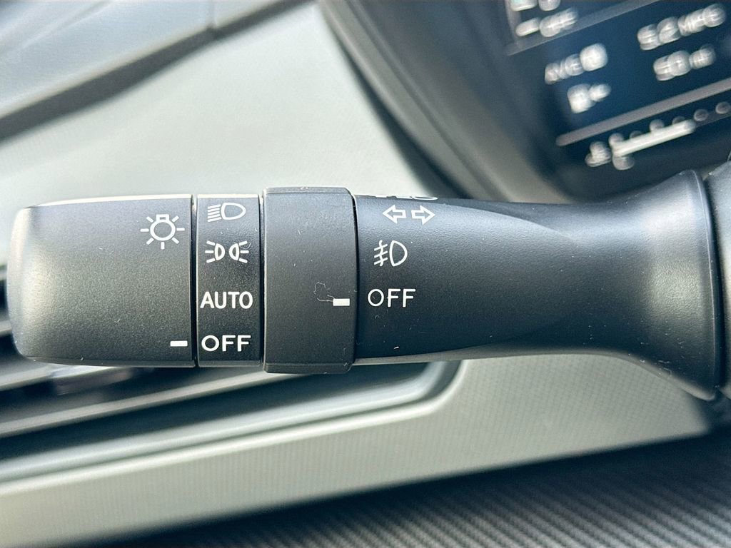 New 2026 Subaru Crosstrek 2.5i Sport image 12