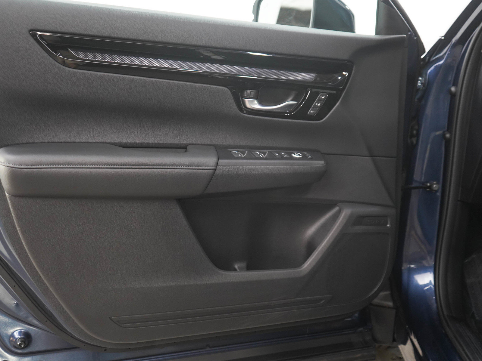 Used 2024 Honda CR-V EX-L image 19