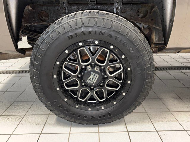 Used 2013 GMC Sierra 2500 SLE image 11