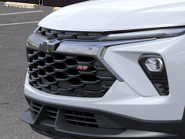 New 2026 Chevrolet TrailBlazer RS w/ Convenience Package FWD image 13