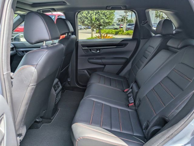 Certified 2024 Honda CR-V Sport-L image 12