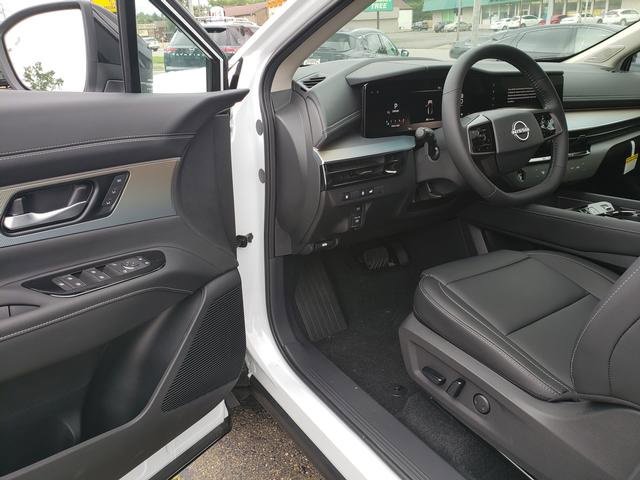 New 2025 Nissan Murano SL w/ Cargo Package image 10