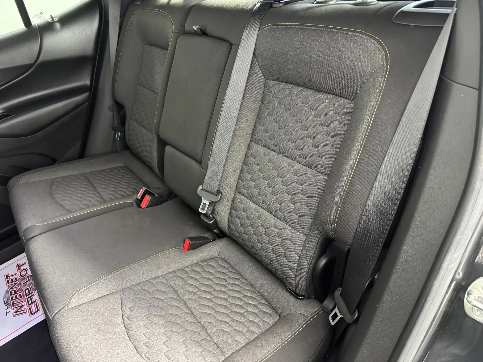 Used 2020 Chevrolet Equinox LT w/ Driver Convenience Package FWD image 36