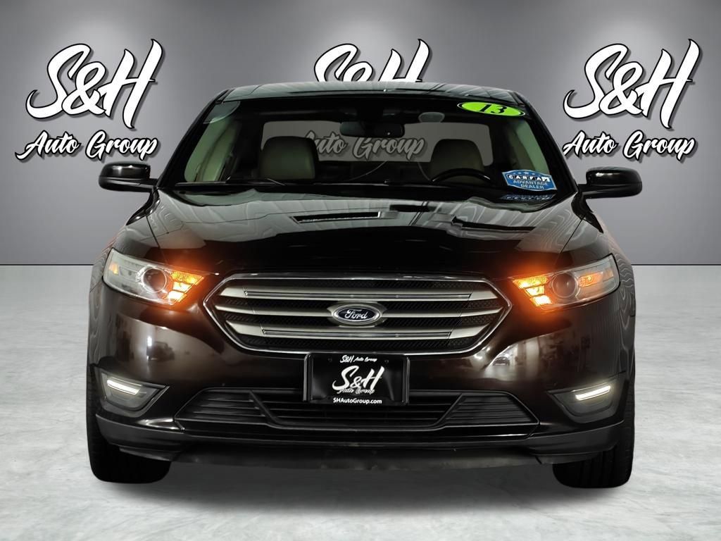 Used 2013 Ford Taurus SEL image 22